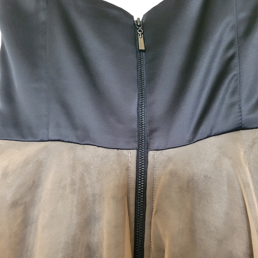 Forever Unique Party Dress - Picture 8 of 12